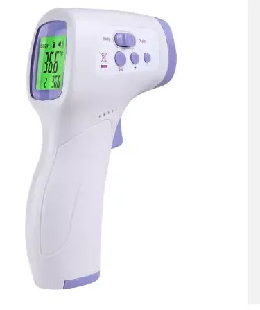 Forehead Infrared Thermometer Temperature