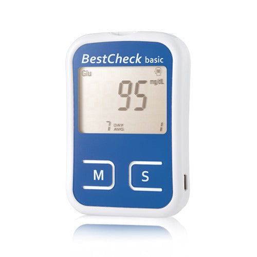 Digital HB Meter | Hemoglobin Testing Machine