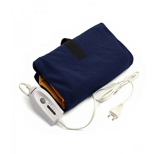 Imported Electric Heating Pad | Heating Therapy for Pain Relief